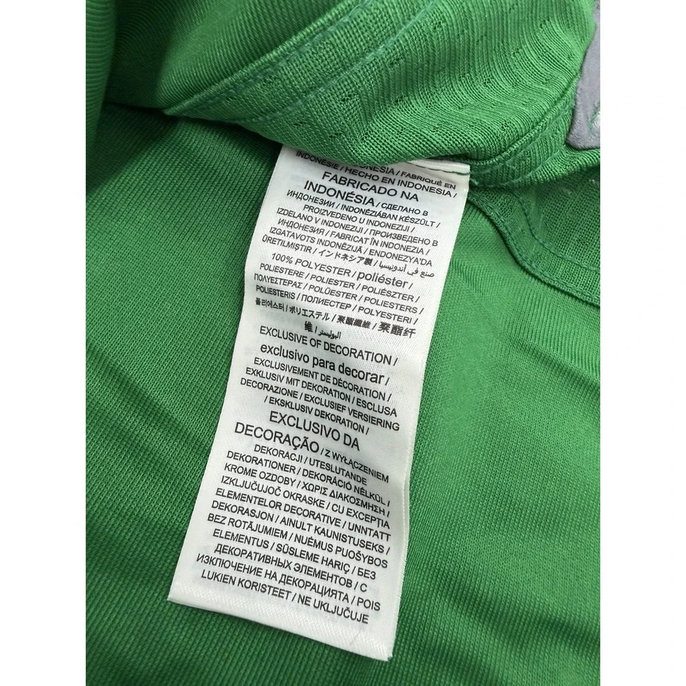 $150 Reggie White Philadelphia Eagles Nike NFL Jersey Kelly Green • Men's XL